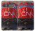S2774 Train Canadian National Railway Case For Sony Xperia 10 VII, 10 VIII