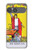 S2806 Tarot Card The Magician Case For Sony Xperia 10 VII
