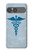 S2815 Medical Symbol Case For Sony Xperia 10 VII, 10 VIII