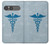 S2815 Medical Symbol Case For Sony Xperia 10 VII, 10 VIII