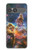 S2822 Mystic Mountain Carina Nebula Case For Sony Xperia 10 VII