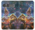 S2822 Mystic Mountain Carina Nebula Case For Sony Xperia 10 VII