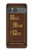 S2824 Once Upon a Time Book Cover Case For Sony Xperia 10 VII, 10 VIII
