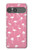 S2858 Pink Flamingo Pattern Case For Sony Xperia 10 VII