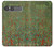 S2872 Gustav Klimt Poppy Field Case For Sony Xperia 10 VII