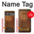 S2890 Holy Bible 1611 King James Version Case For Sony Xperia 10 VII