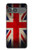 S2894 Vintage British Flag Case For Sony Xperia 10 VII