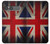 S2894 Vintage British Flag Case For Sony Xperia 10 VII