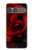 S2898 Red Rose Case For Sony Xperia 10 VII