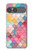 S2947 Candy Minimal Pastel Colors Case For Sony Xperia 10 VII