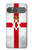 S2972 Northern Ireland Football Case For Sony Xperia 10 VII
