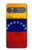 S2974 Venezuela Football Soccer Case For Sony Xperia 10 VII