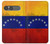 S2974 Venezuela Football Soccer Case For Sony Xperia 10 VII