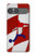 S2993 Croatia Football Soccer Case For Sony Xperia 10 VII