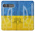 S3006 Ukraine Football Soccer Case For Sony Xperia 10 VII