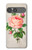 S3079 Vintage Pink Rose Case For Sony Xperia 10 VII