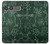 S3211 Science Green Board Case For Sony Xperia 10 VII