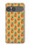 S3258 Pineapple Pattern Case For Sony Xperia 10 VII