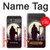 S3262 Grim Reaper Night Moon Cemetery Case For Sony Xperia 10 VII