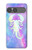 S3267 Zodiac Scorpio Case For Sony Xperia 10 VII