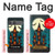 S3268 Halloween Festival Castle Case For Sony Xperia 10 VII