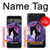 S3284 Sexy Girl Disco Pole Dance Case For Sony Xperia 10 VII