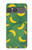 S3286 Banana Fruit Pattern Case For Sony Xperia 10 VII
