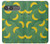 S3286 Banana Fruit Pattern Case For Sony Xperia 10 VII