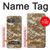 S3294 Army Desert Tan Coyote Camo Camouflage Case For Sony Xperia 10 VII