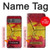 S3315 Spain Flag Vintage Football Graphic Case For Sony Xperia 10 VII