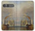 S3338 J. M. W. Turner The Fighting Temeraire Case For Sony Xperia 10 VII, 10 VIII