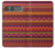 S3404 Aztecs Pattern Case For Sony Xperia 10 VII
