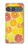 S3408 Lemon Case For Sony Xperia 10 VII