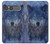 S3410 Wolf Dream Catcher Case For Sony Xperia 10 VII