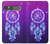 S3484 Cute Galaxy Dream Catcher Case For Sony Xperia 10 VII