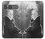 S3505 Wolf Howling Case For Sony Xperia 10 VII