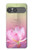 S3511 Lotus flower Buddhism Case For Sony Xperia 10 VII, 10 VIII
