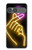 S3512 Cute Mini Heart Neon Graphic Case For Sony Xperia 10 VII