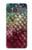 S3539 Mermaid Fish Scale Case For Sony Xperia 10 VII, 10 VIII