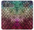 S3539 Mermaid Fish Scale Case For Sony Xperia 10 VII, 10 VIII