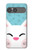 S3542 Cute Cat Cartoon Case For Sony Xperia 10 VII