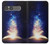 S3554 Magic Spell Book Case For Sony Xperia 10 VII