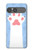 S3618 Cat Paw Case For Sony Xperia 10 VII, 10 VIII