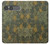 S3662 William Morris Vine Pattern Case For Sony Xperia 10 VII
