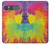 S3675 Color Splash Case For Sony Xperia 10 VII, 10 VIII