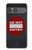 S3683 Do Not Enter Case For Sony Xperia 10 VII
