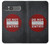 S3683 Do Not Enter Case For Sony Xperia 10 VII