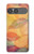 S3686 Fall Season Leaf Autumn Case For Sony Xperia 10 VII