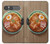 S3756 Ramen Noodles Case For Sony Xperia 10 VII