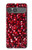 S3757 Pomegranate Case For Sony Xperia 10 VII